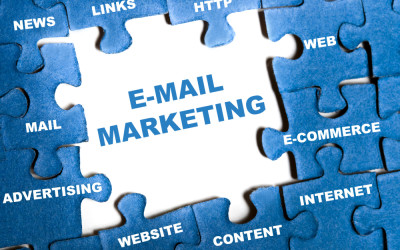 Choosing Email Marketing Service for Chinese Marketing Campaign