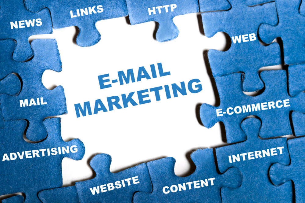 Choosing Email Marketing Service for Chinese Marketing Campaign