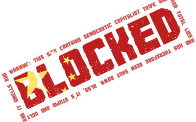 Navigating Around Blocked Marketing Channels in China