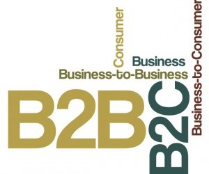 B2B vs. B2C Marketing in China