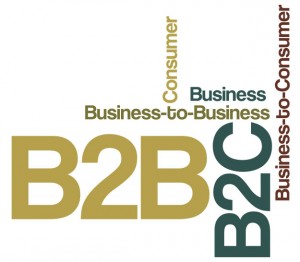 B2B vs. B2C Marketing in China