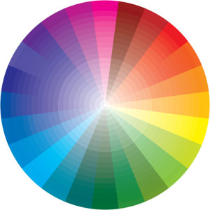 Color Perception Considerations in Marketing Design for Chinese Market