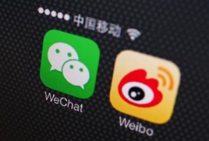 China’s Social Media Reach
