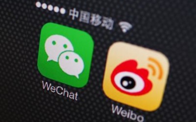 China’s Social Media Reach