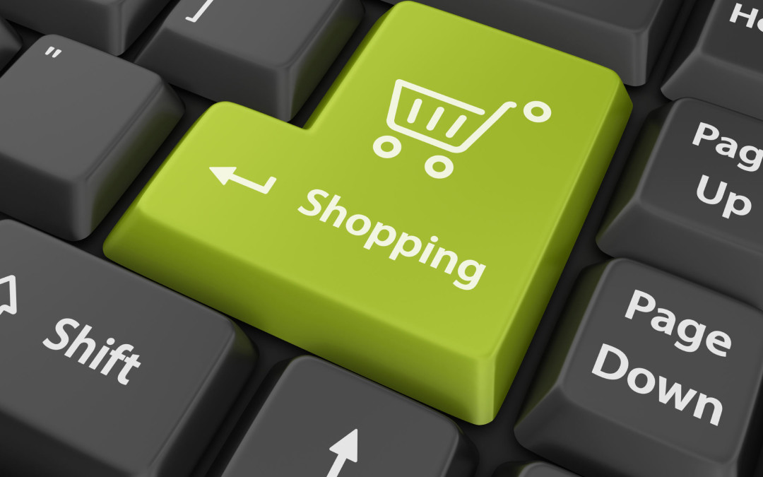 IBM Research: The Future of Online vs. Traditional Shopping