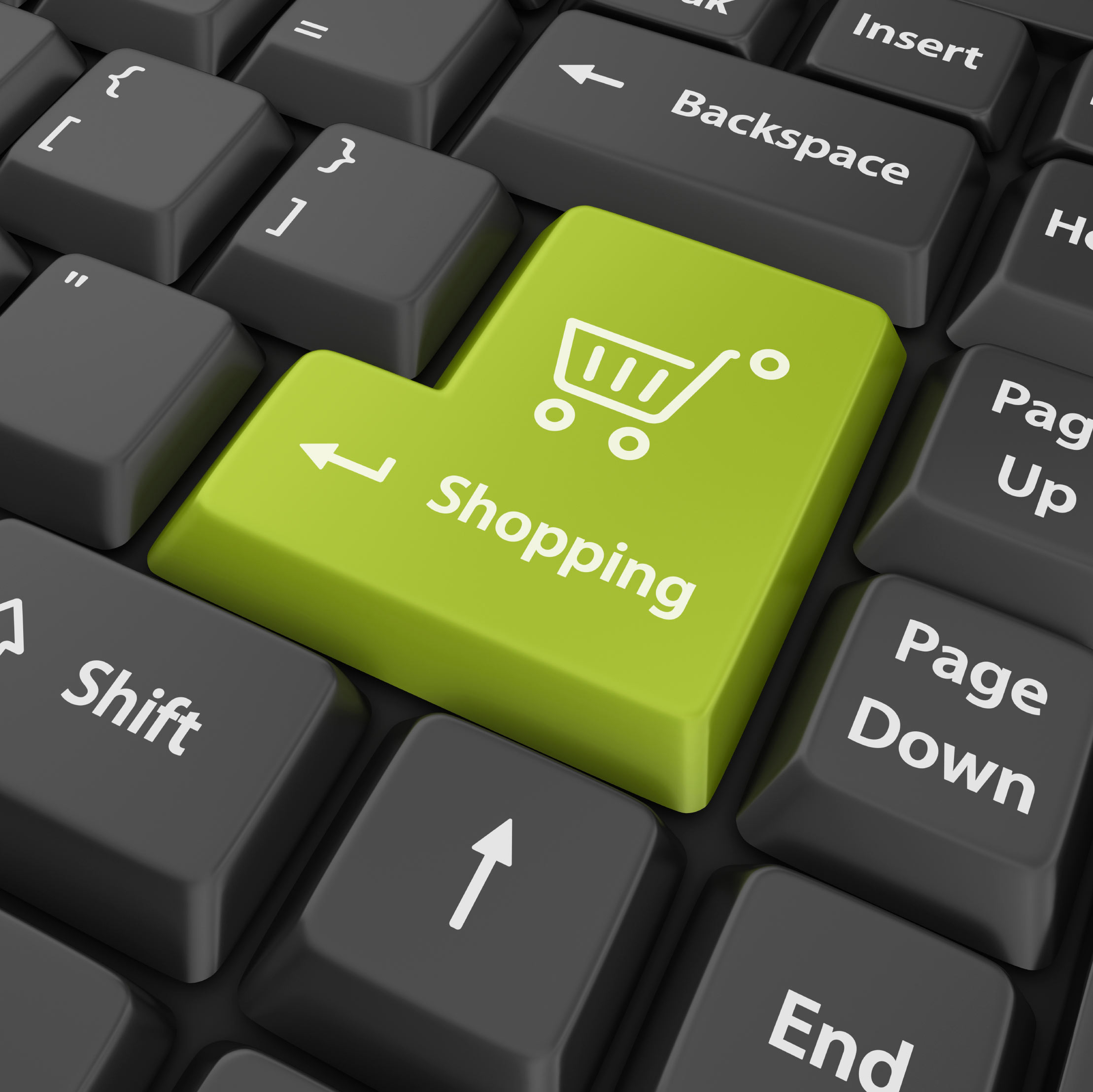 Research & Online Shopping Service