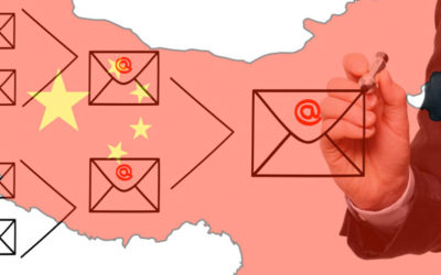 China Email Marketing and Chinese Anti-Spam Laws