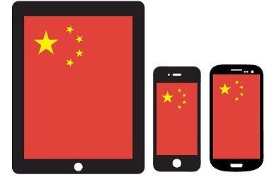 10 Features of Mobile Apps Market in China
