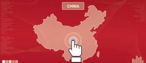 China Digital Marketing Campaign
