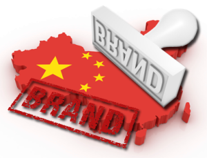 Branding for China Market