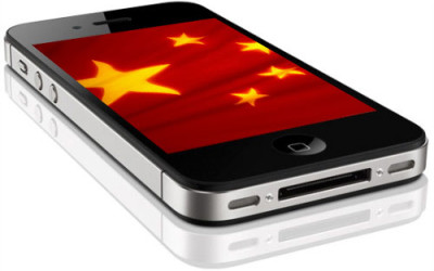 Infographic: Mobile Commerce in China