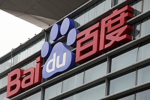 Baidu International Expansion