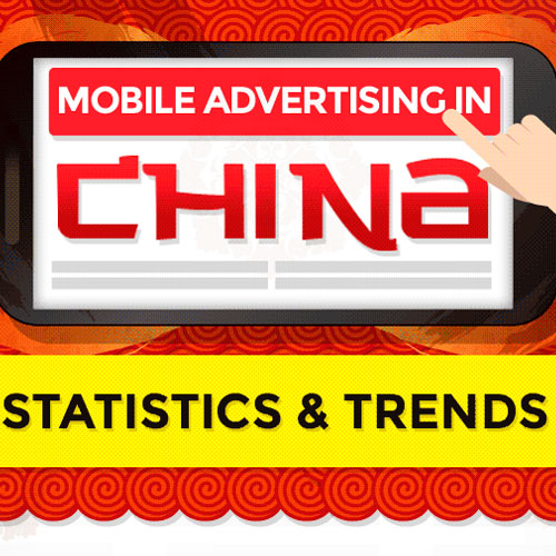 Infographic: Mobile Advertising in China