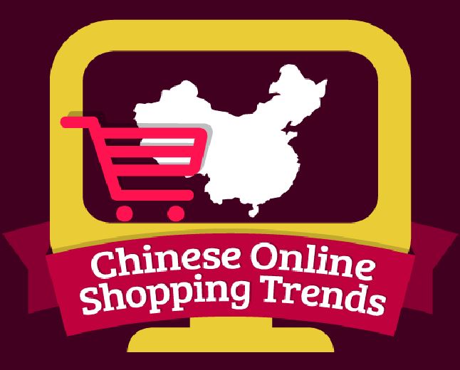 China online shopping data