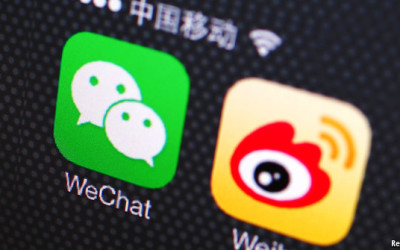 Marketing on Chinese Social Media: WeChat vs. Weibo. Part I.