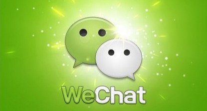 Marketing on WeChat