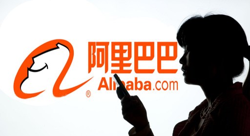 Infographic: Alibaba in Numbers
