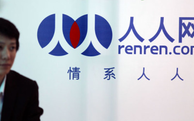 Is China’s RenRen Still Relevant for Marketing?