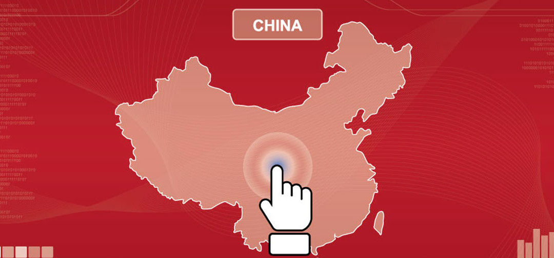 Digital China statistics 2015