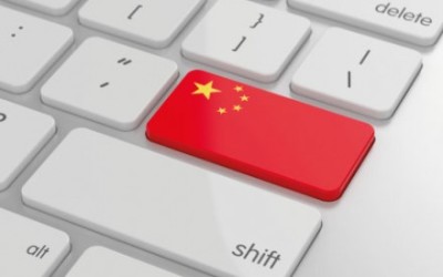 Online Payments in China