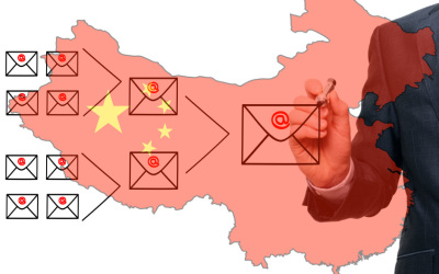 What Affects Email Delivery in China? Part 2