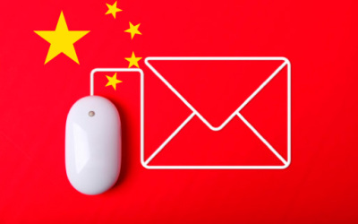 What Affects Email Delivery in China? Part 1