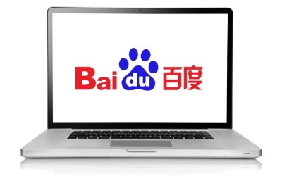 Competitive Research in China, Part I: Baidu Search