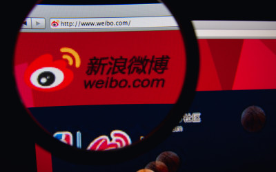 Marketing On Sina Weibo