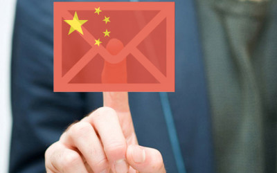 Infographic: Email and SMS Marketing in China