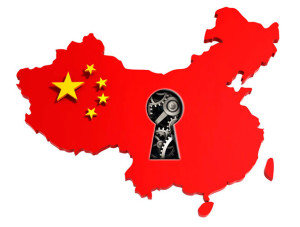 China market research, China market entry