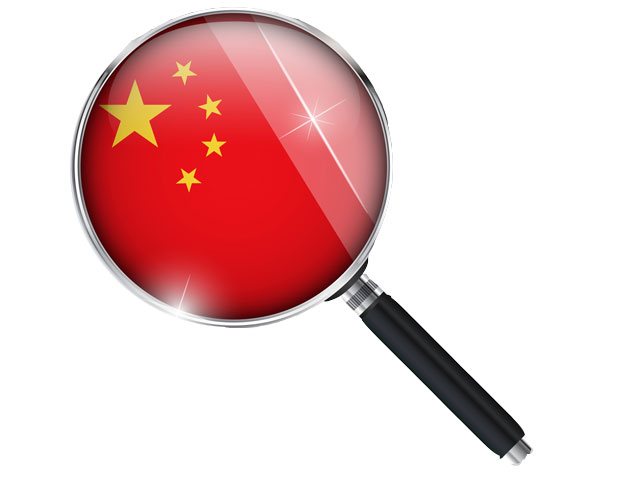 China market research, China market entry