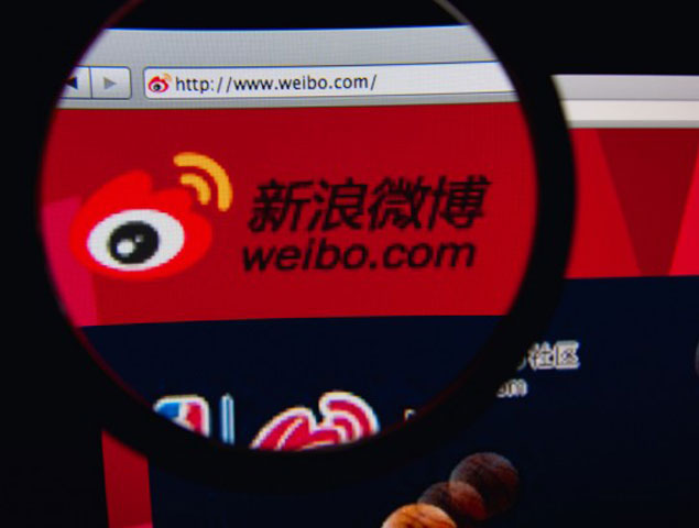 Weibo advertising, Chinese social media marketing, Chinese Facebook, Weibo KOLs