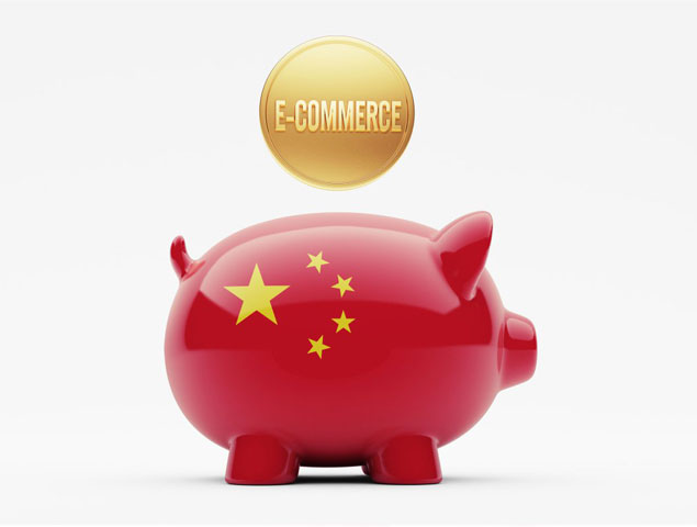 China ecommerce solution, Taobao shop, JD shop, Tmall