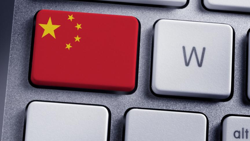 Web Presence Localization in China, Part 1: Translation