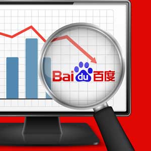 Baidu scandal