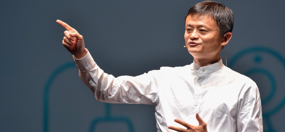 10 Interesting Facts About China’s Richest Man Jack Ma