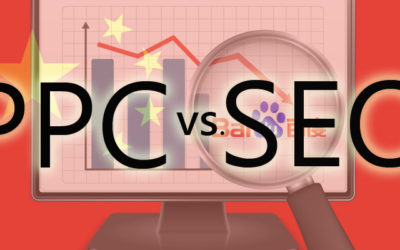 Choosing Between PPC vs. SEO for Chinese Market