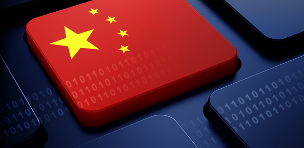 china cybersecurity law