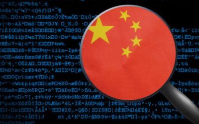 China Cybersecurity Law: 5 Things You Should Know