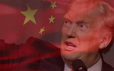 Fading Popularity of Trump in China: The End of Obsession