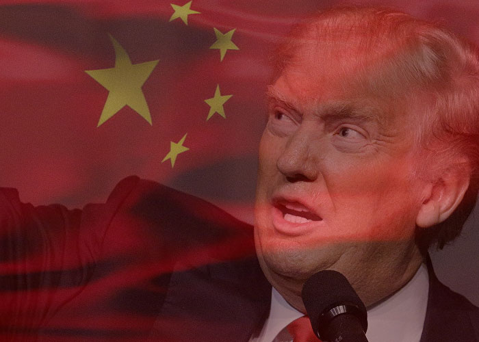 Fading Popularity of Trump in China: The End of Obsession