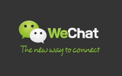 WeChat Usage Stats: Another Killer Year