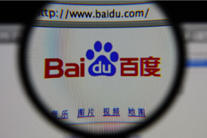China SEO Baidu, Chinese search engine optmization