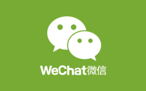 Getting WeChat followers