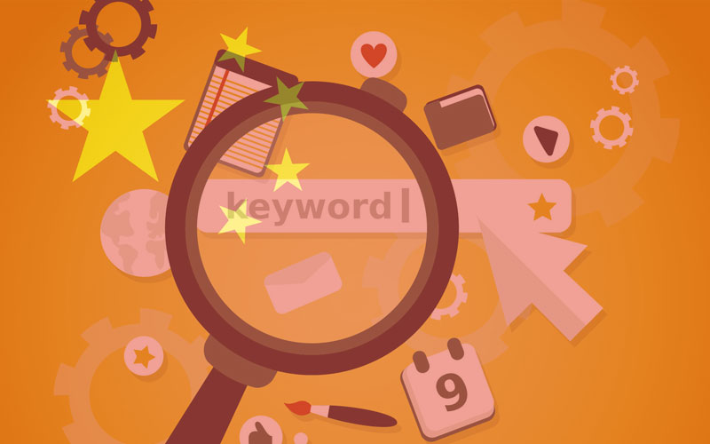 Basics of China Keyword Research: Measuring Search Trends
