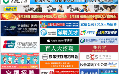 Banner Ads in China
