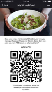 WeChat for marketers