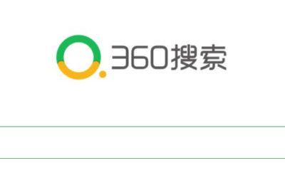 China Marketing Alternatives: 360 Search SEM