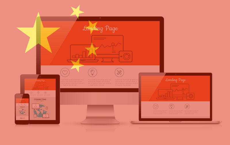 9 Points Checklist for Building Your Chinese Landing Page