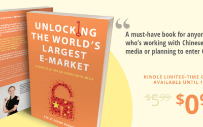Book Review: Unlocking the World’s Largest E-market